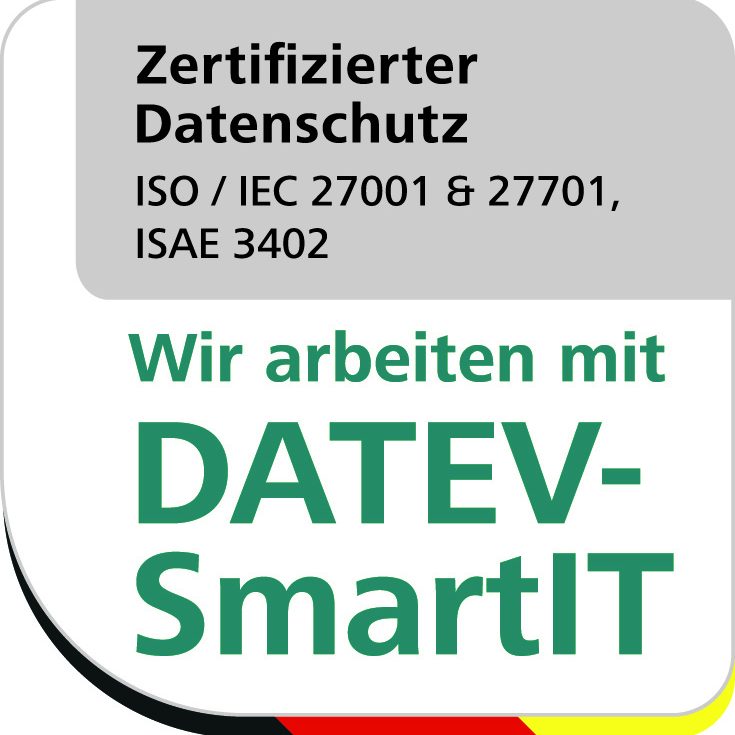 DATEV Icon zur SmartIT